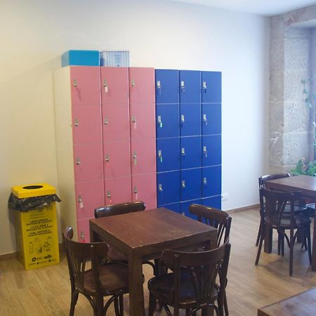 Albergue Parroquial Santiago Apostol De רדונדולה מראה חיצוני תמונה