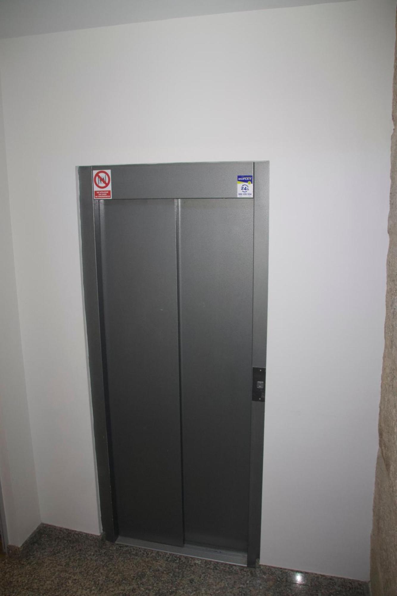 Albergue Parroquial Santiago Apostol De רדונדולה מראה חיצוני תמונה