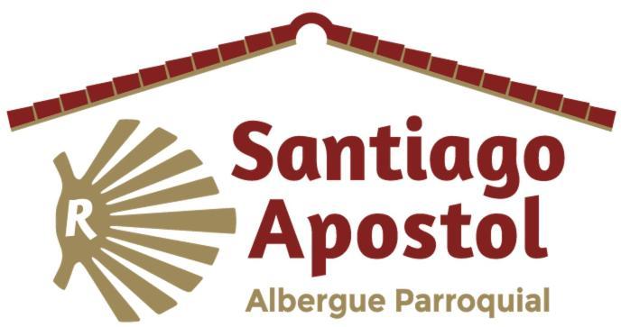 Albergue Parroquial Santiago Apostol De רדונדולה מראה חיצוני תמונה